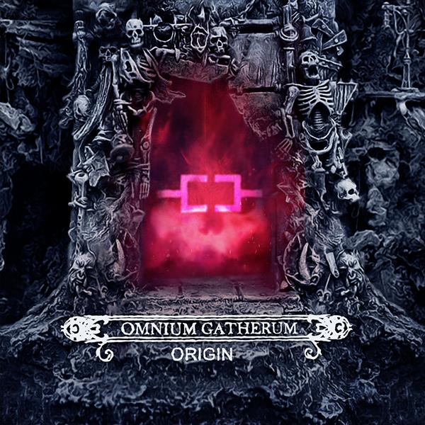 Omnium Gatherum - Album 2021