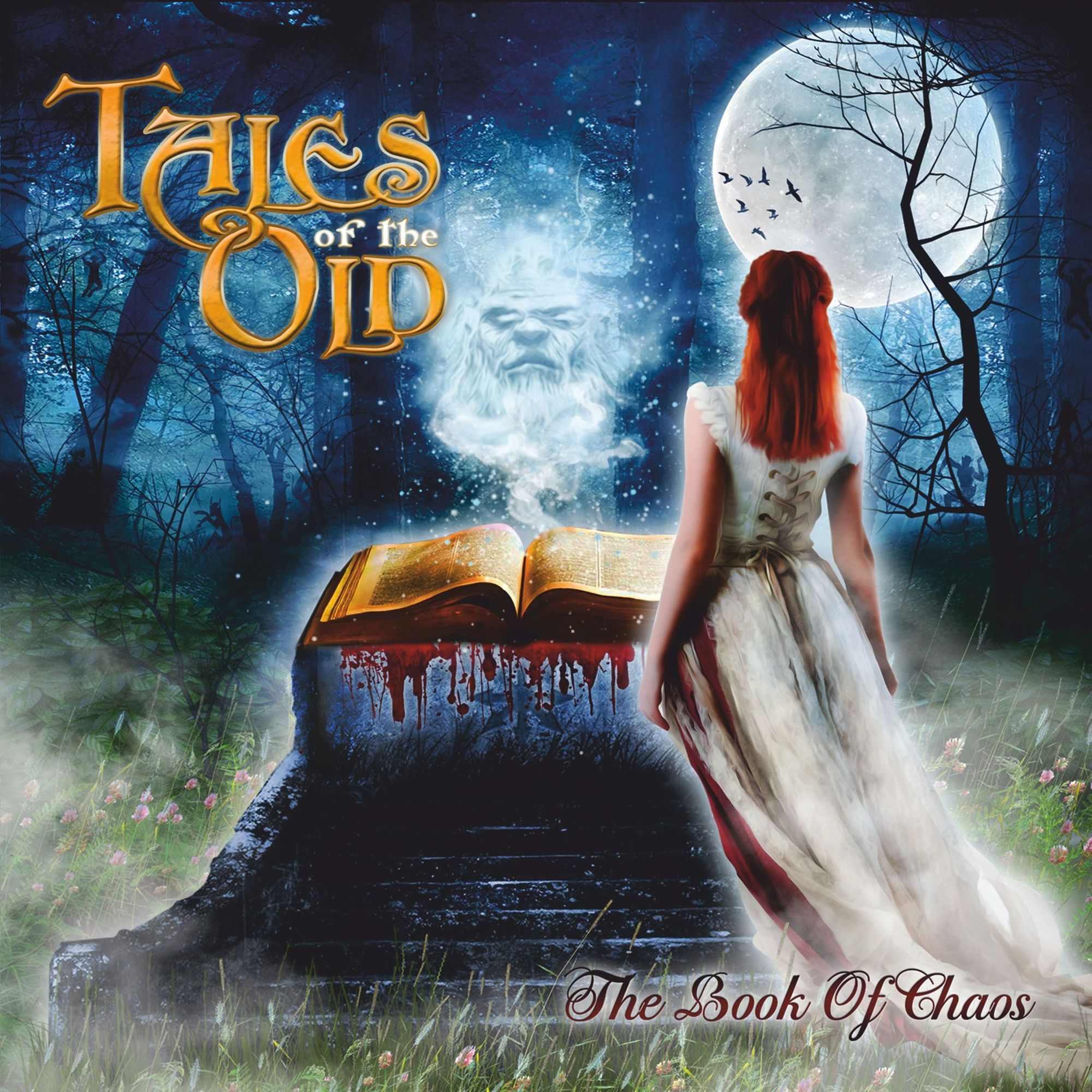 Tales Of The Old (Power Sympho)