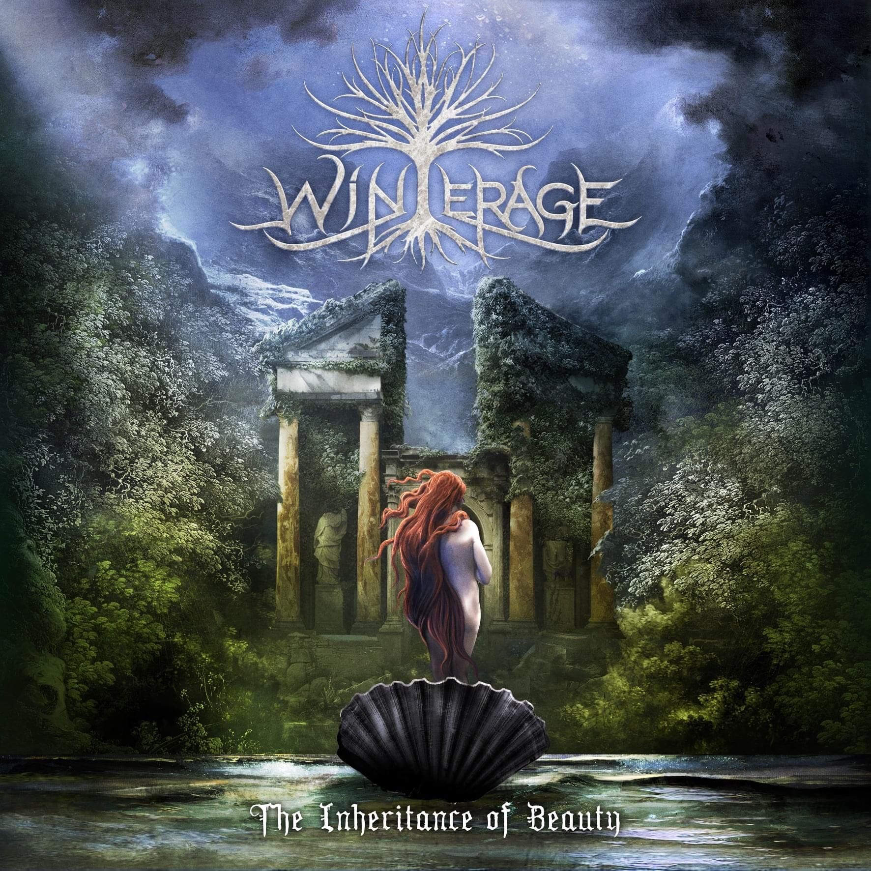 Winterage - The Inheritance of Beauty (clip)
