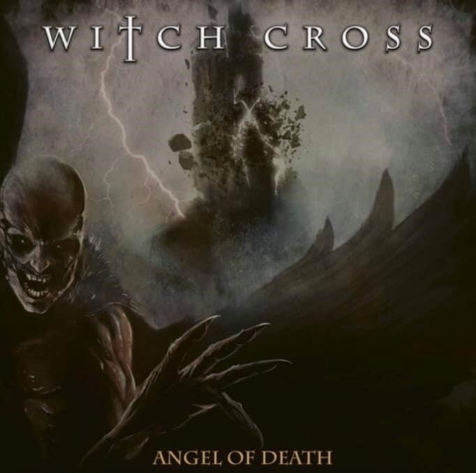 Witch Cross (Heavy Metal)