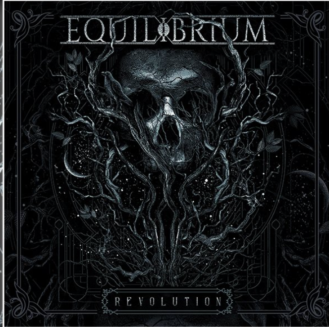 Equilibrium - Single 2021