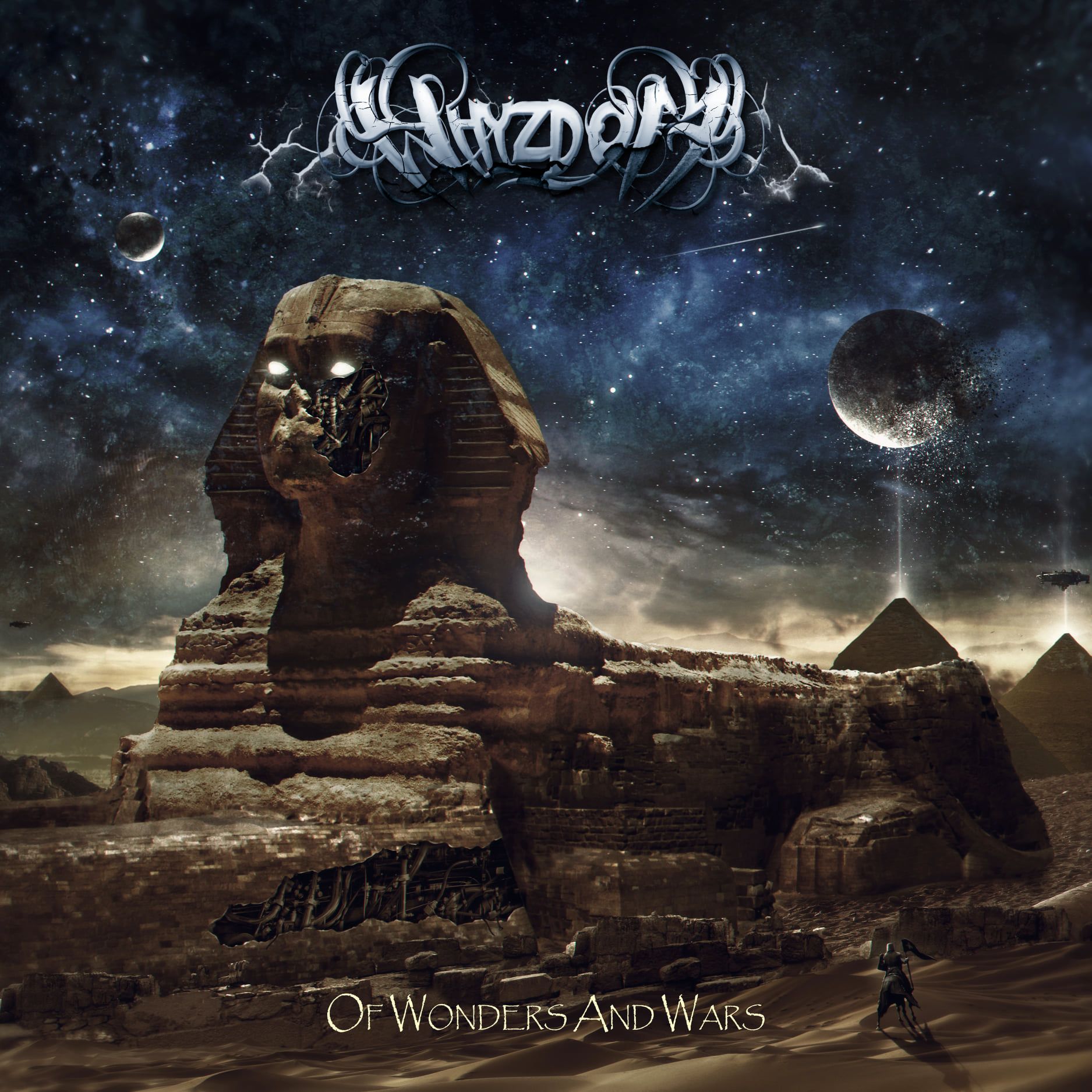 Whyzdom - Album 2021