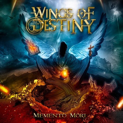 Wings of Destiny - Album 2021