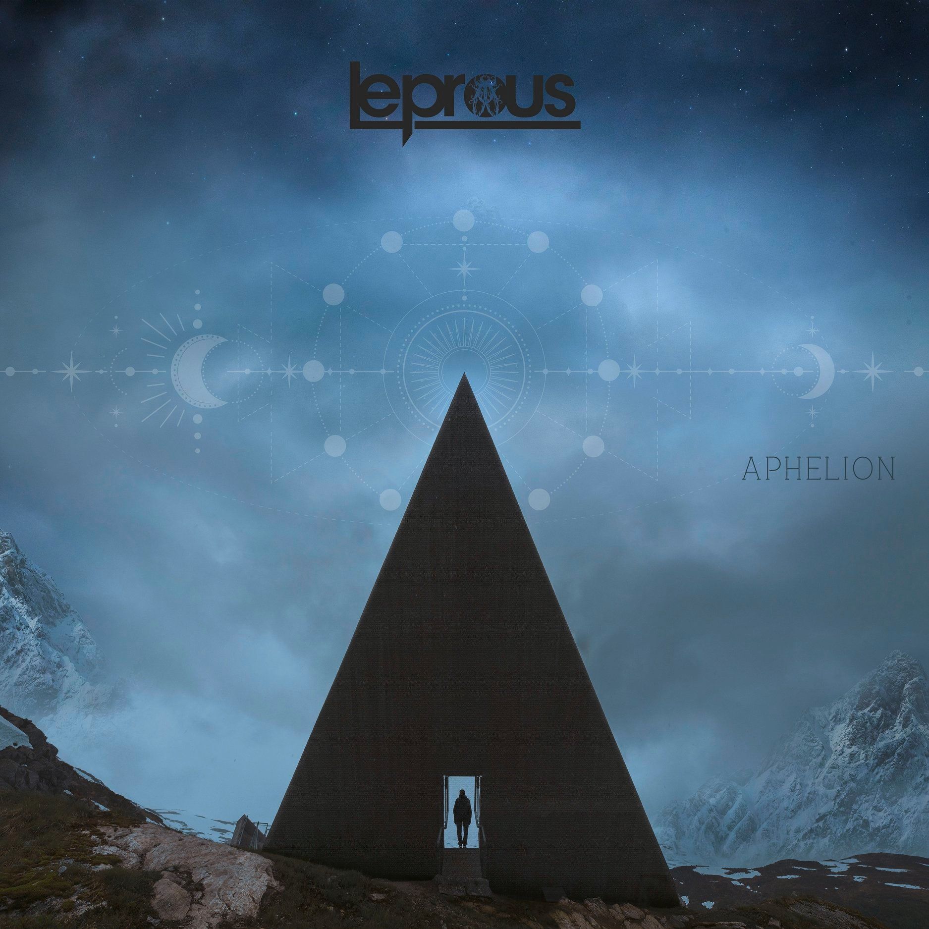 Leprous - Album 2021