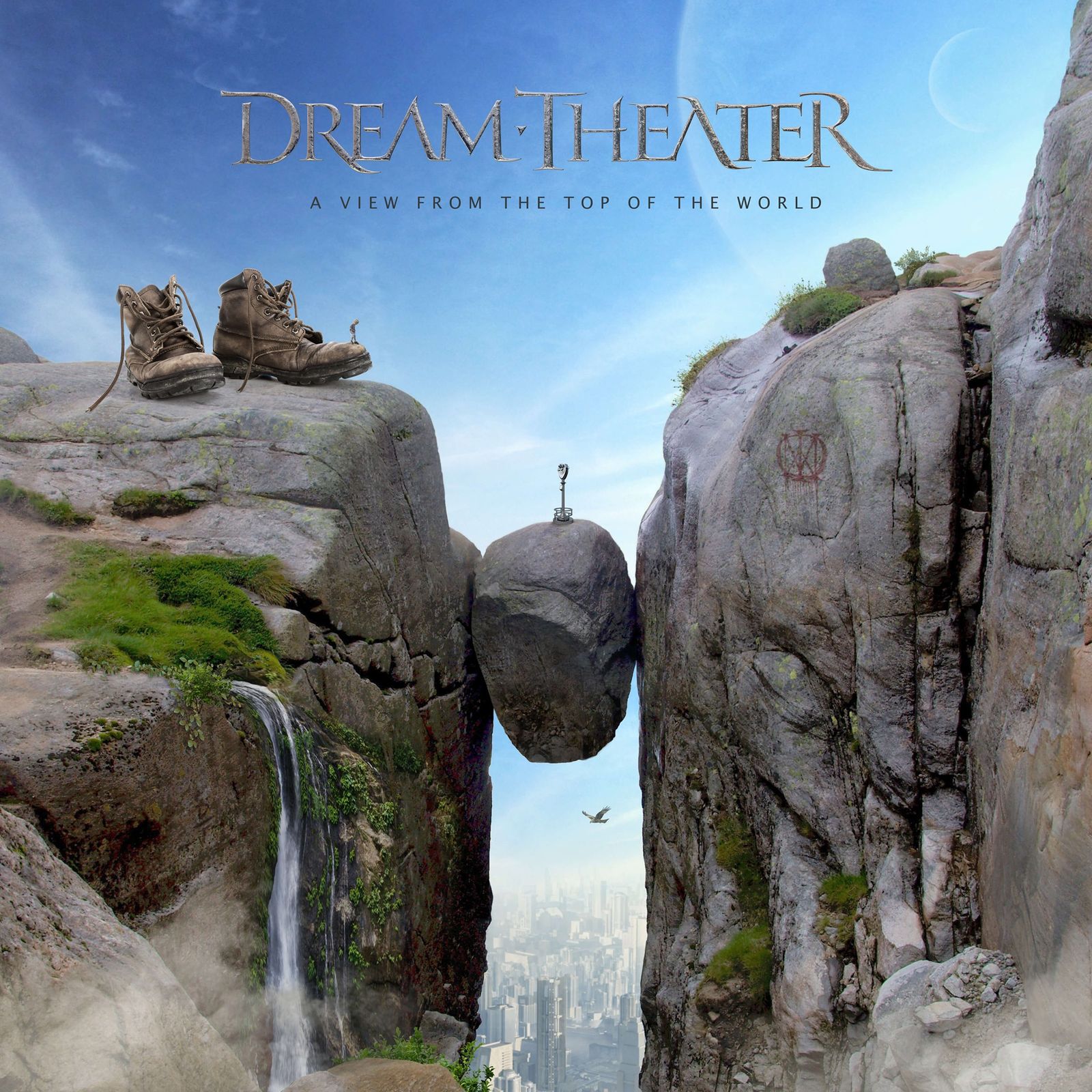Dream Theater - The Alien (clip)