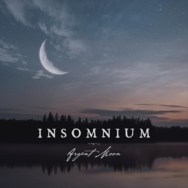 Insomnium - EP 2021