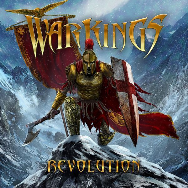 Warkings - We Are The Fire (clip)