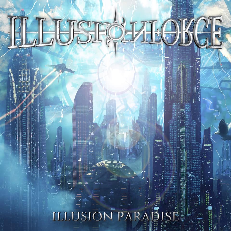 Illusion Force - Album 2021