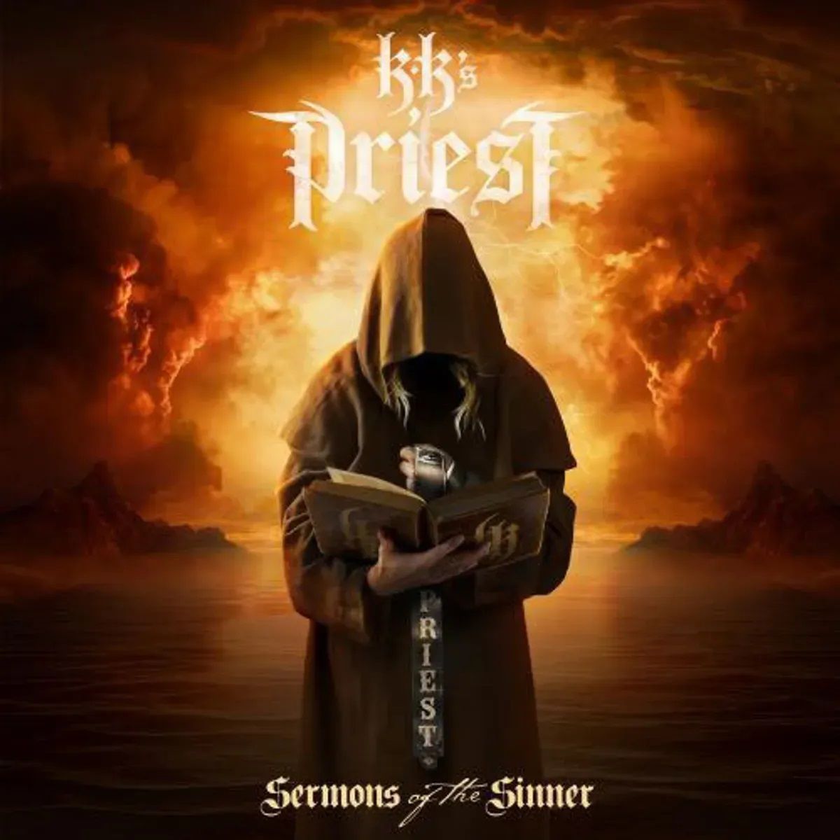 KK's Priest (Heavy Metal)