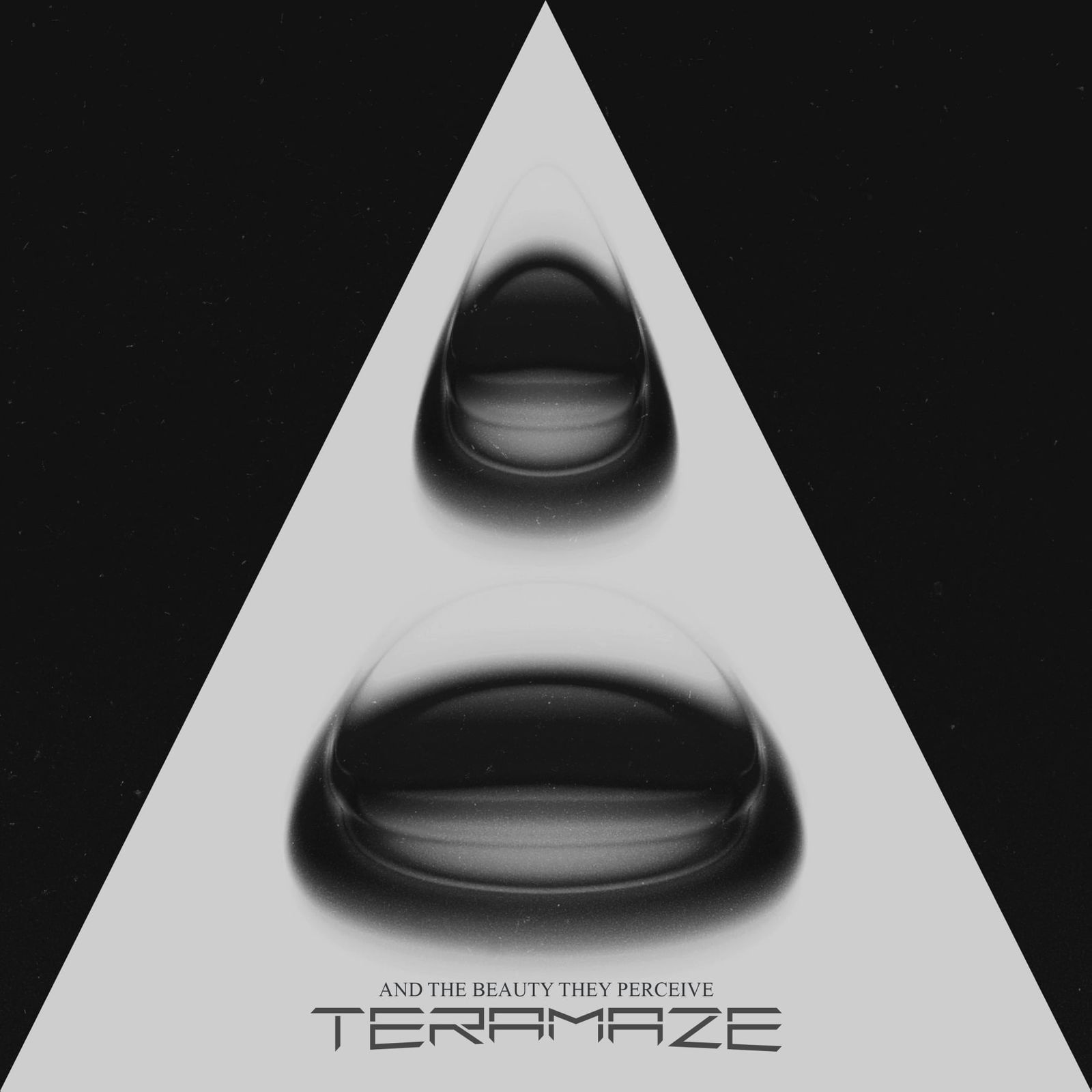 Teramaze - And The Beauty They Perceive (clip)