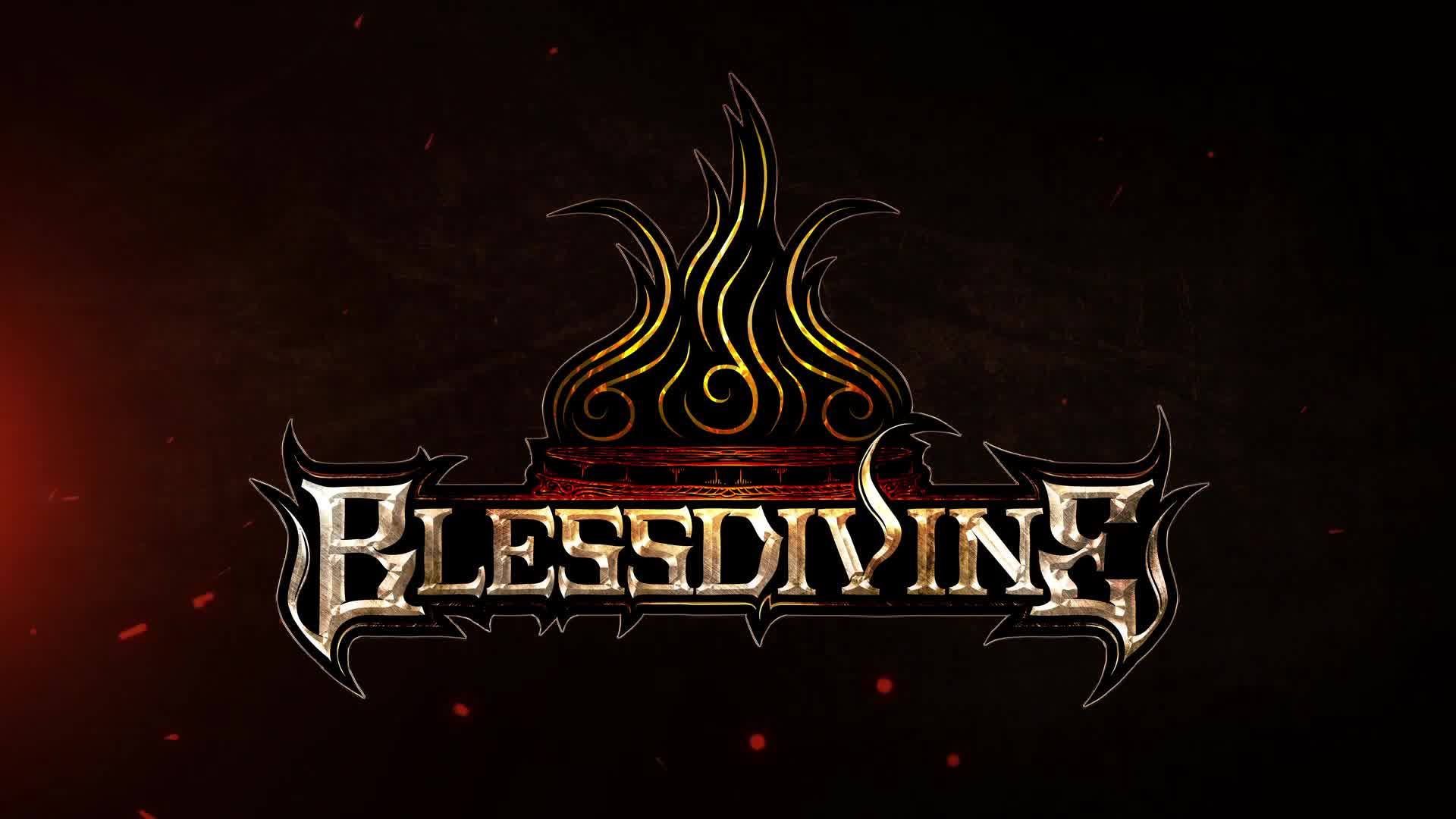 Blessdivine (Power Metal)