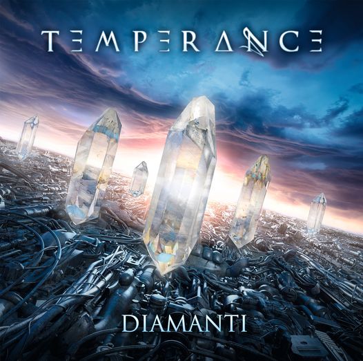 Temperance - Album 2021