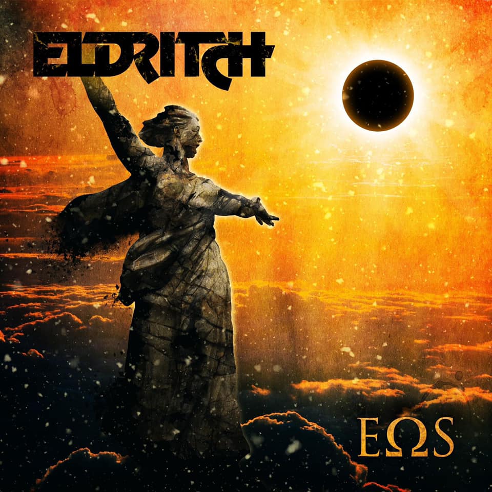 Eldritch - Album 2021