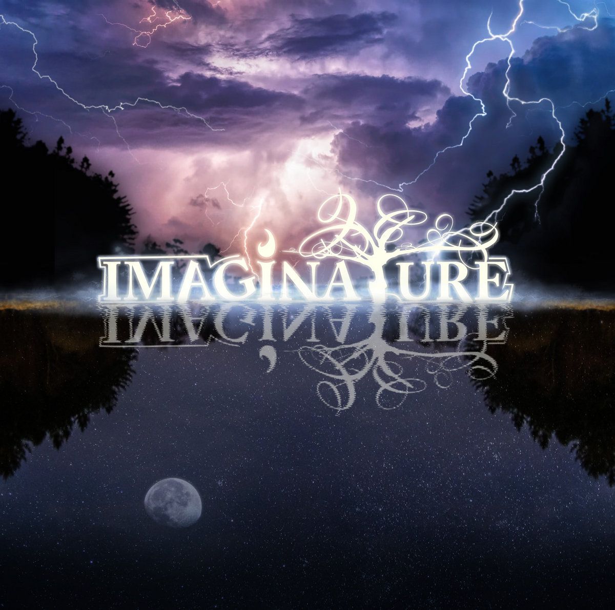 Imaginature (Power Prog)