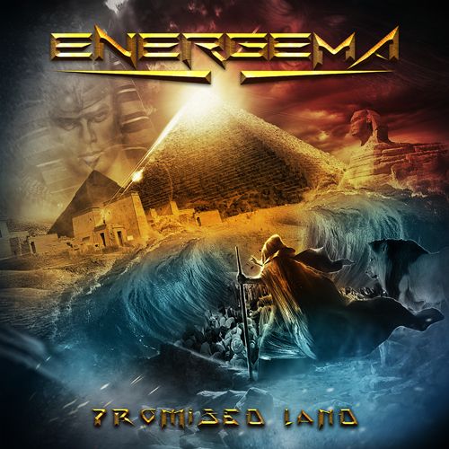 Energema - Album 2021