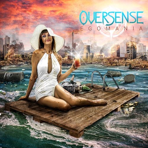 Oversense - Album 2021