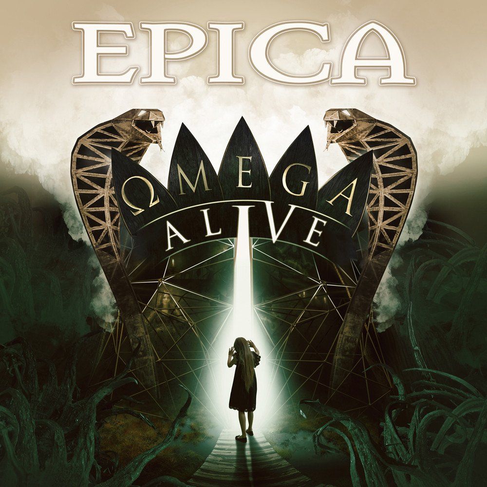 Epica - Album live 2021