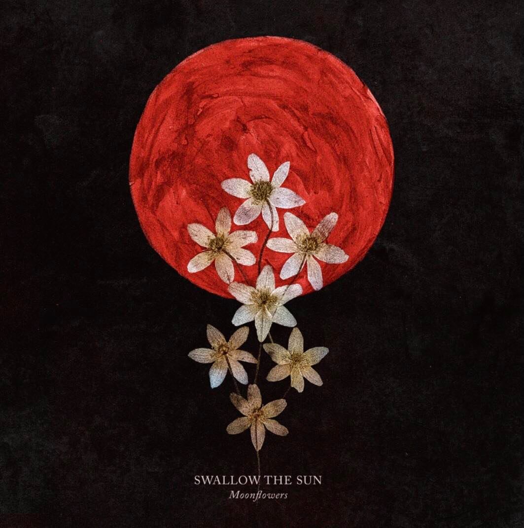 Swallow The Sun - Album 2021