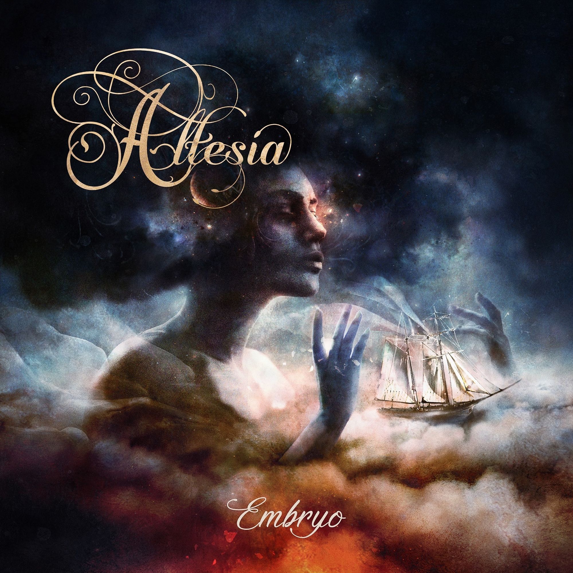 Altesia - Album 2021