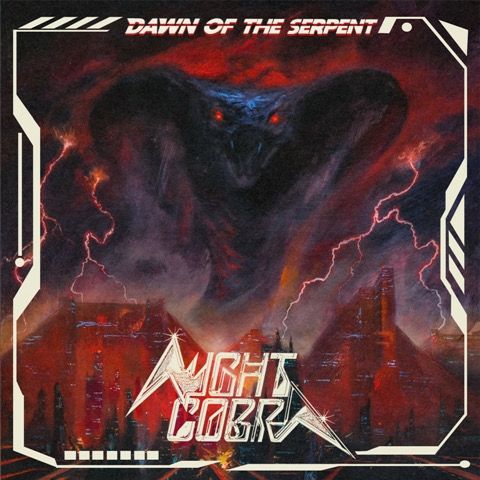 Night Cobra (Heavy Metal)