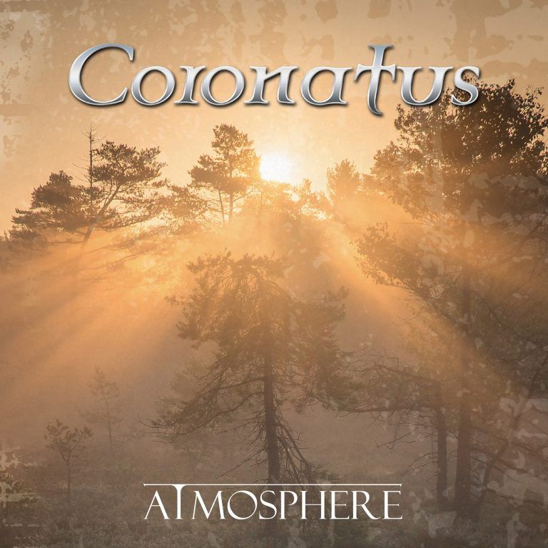 Coronatus - Album 2021