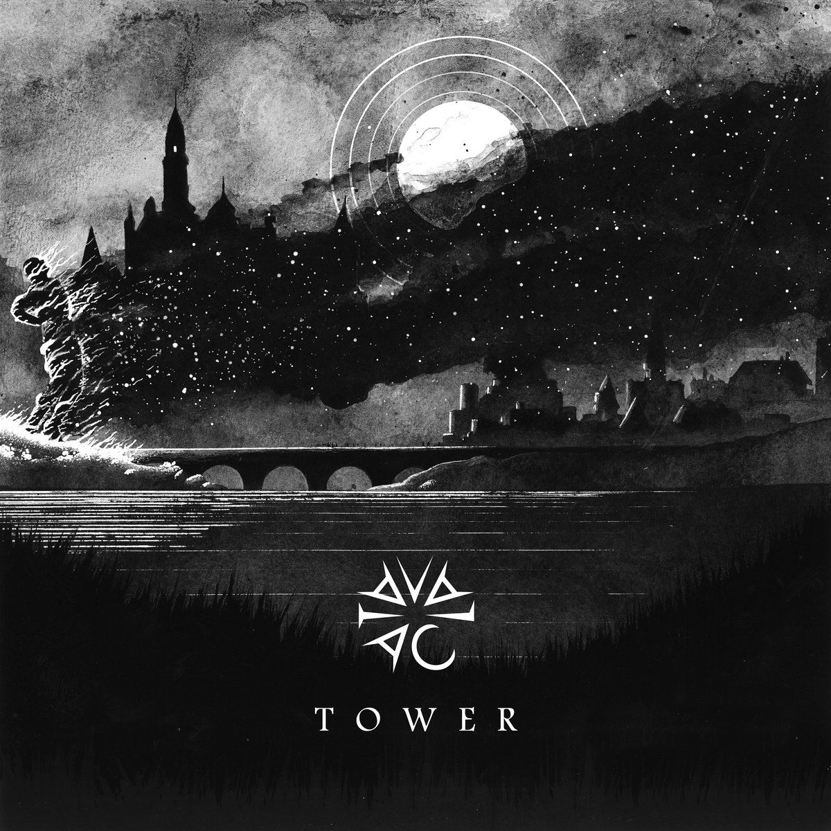 Valcata - Tower (single 2021)