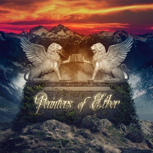 Painters of Ether (Metal Sympho)