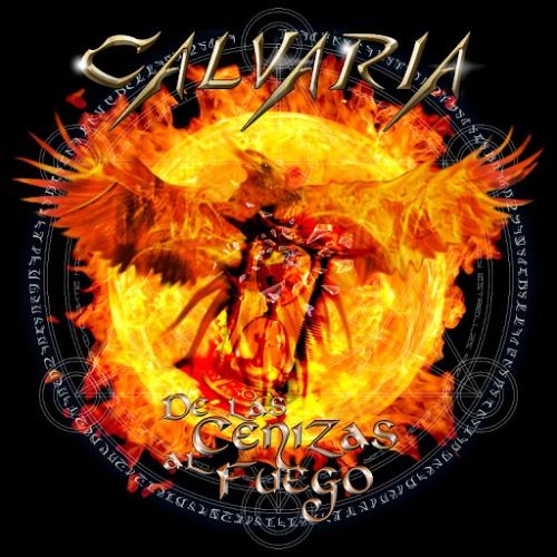 Calvaria (Power Metal)