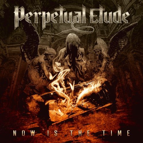 Perpetual Etude (Heavy Metal)