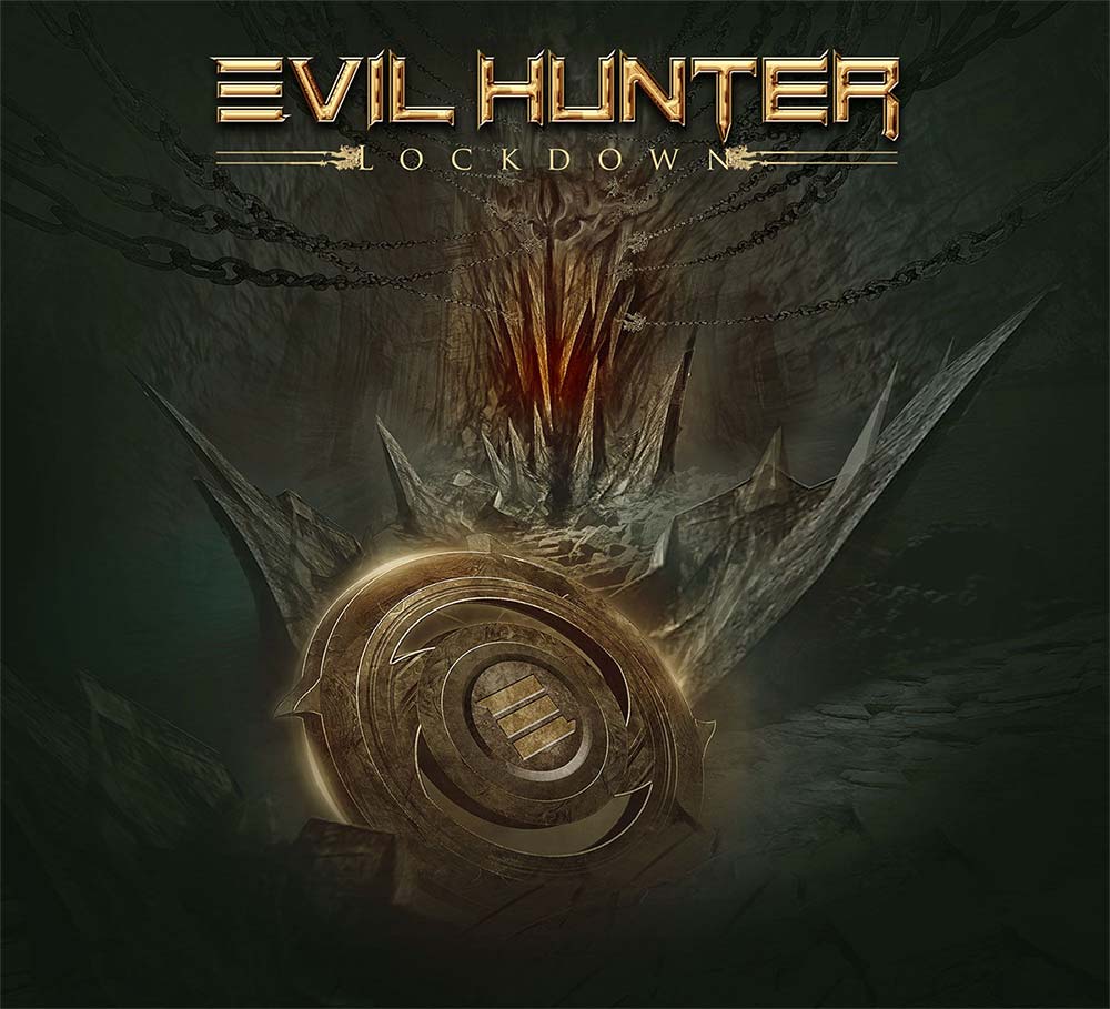 Evil Hunter - Album 2021
