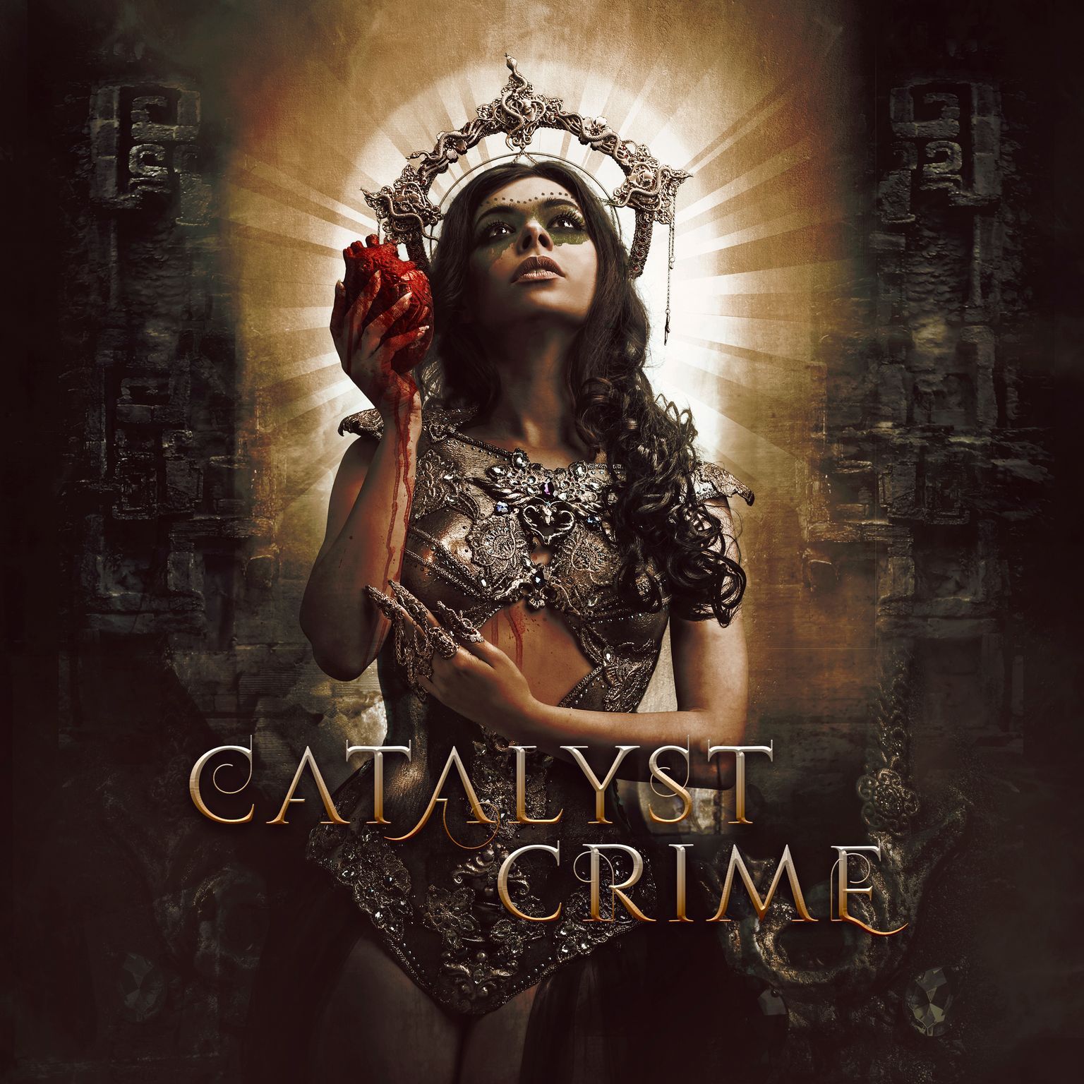Catalyst Crime (Metal Sympho)