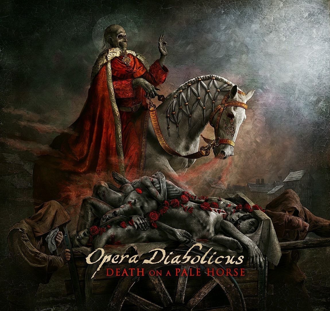 Opera Diabolicus - Bring Out Your Dead (clip)