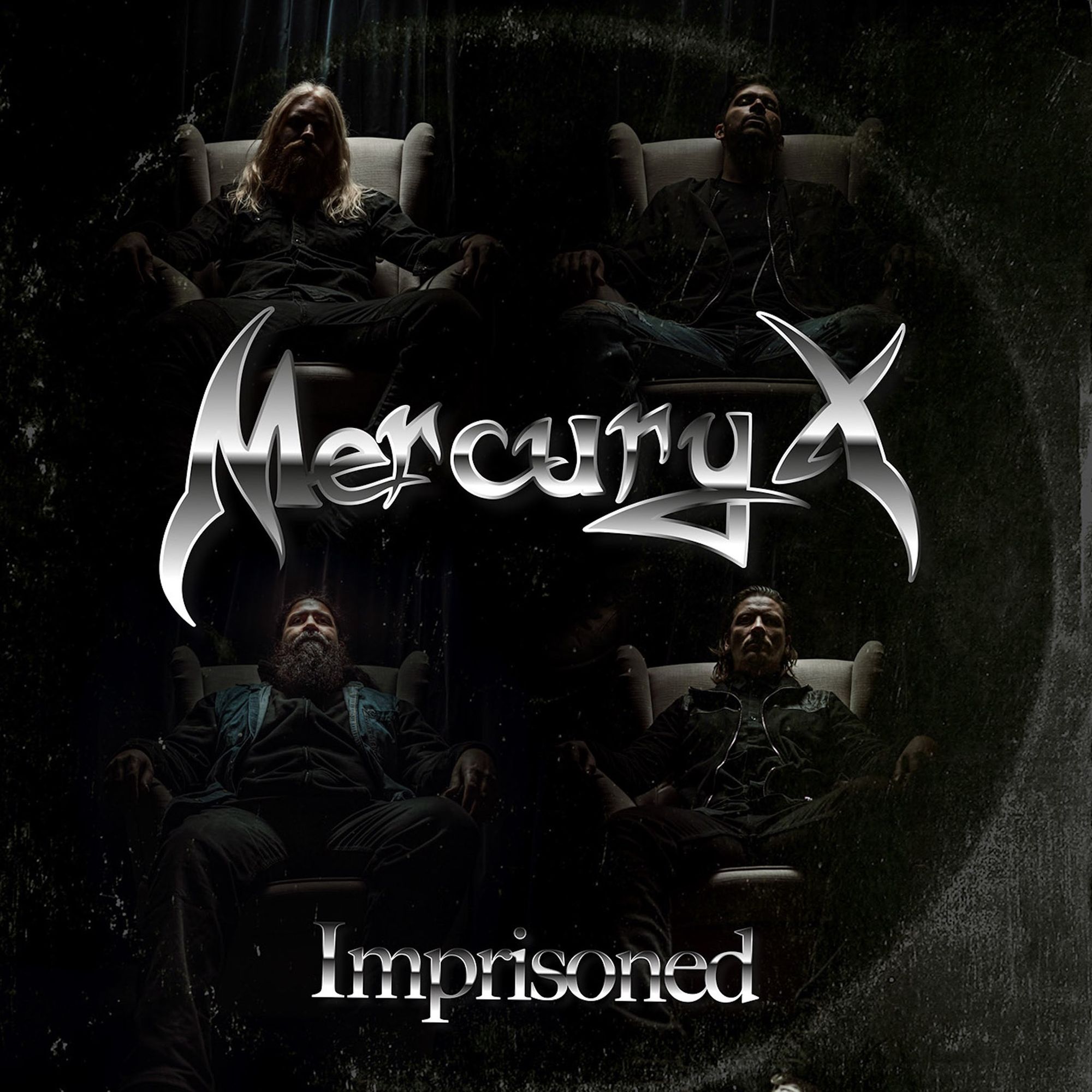 Mercury X (Metal Prog)
