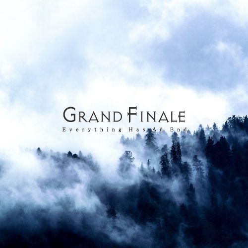Grand Finale - EP 2021