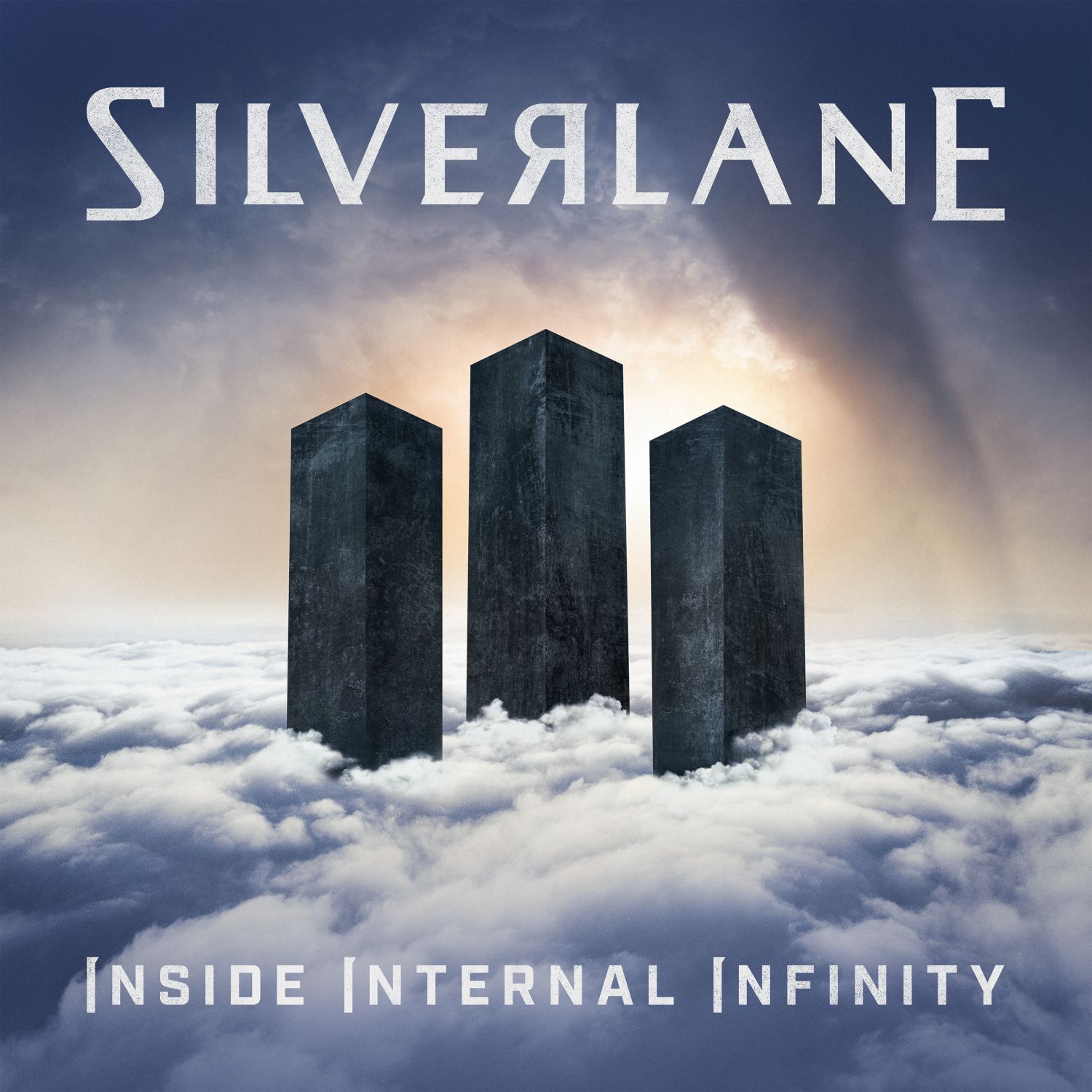 Silverlane (Power Metal)