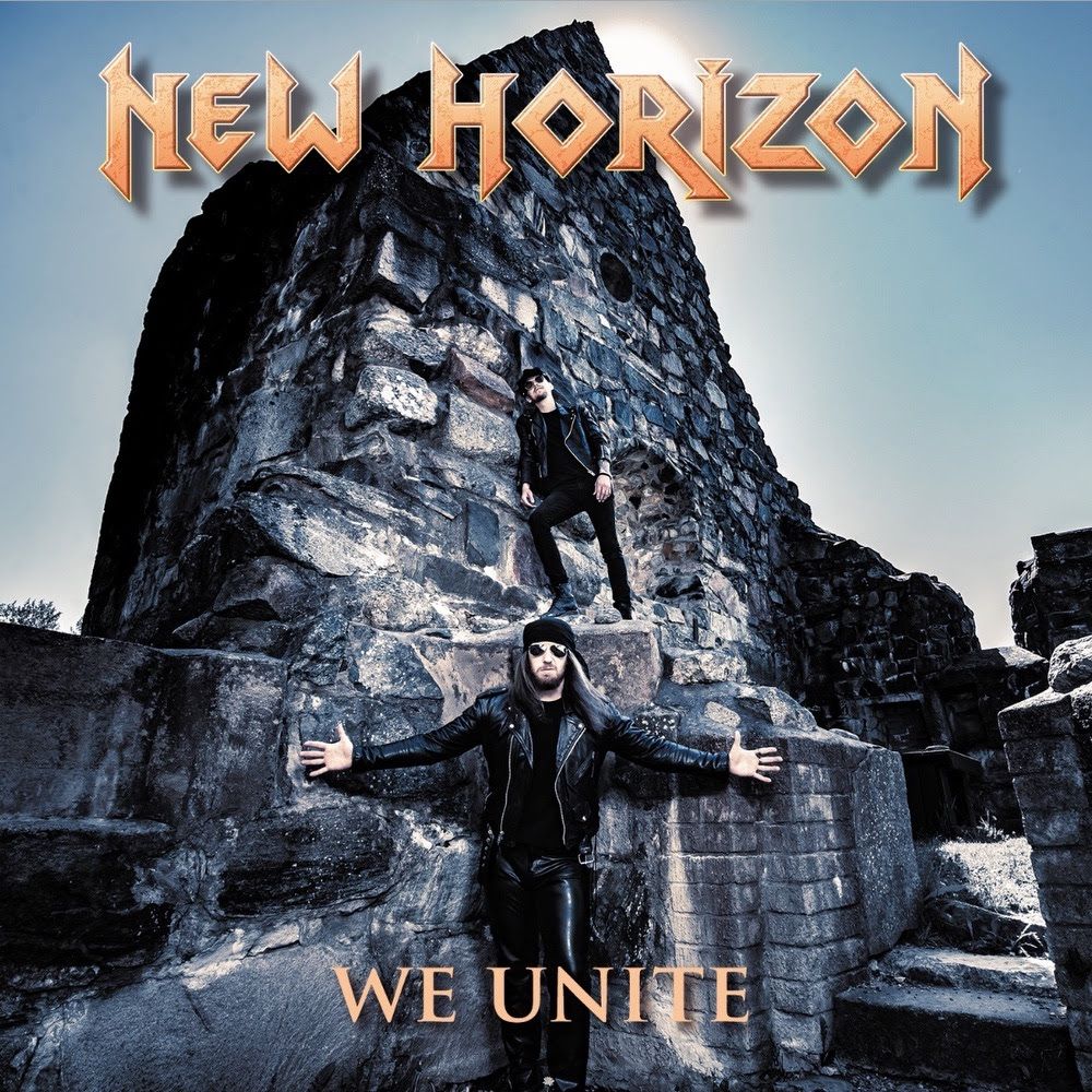 New Horizon (Power Metal)