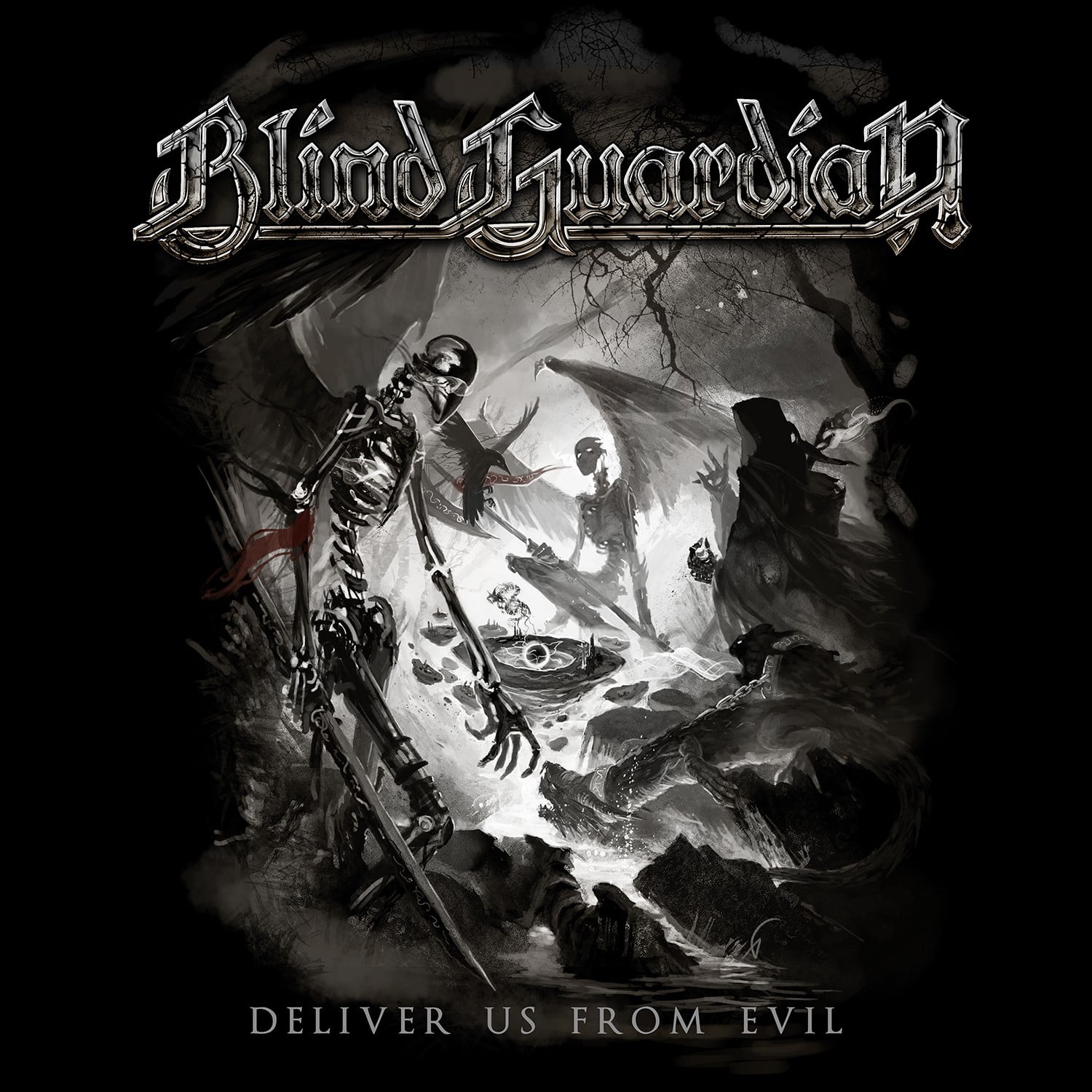 Blind Guardian - Single 2021