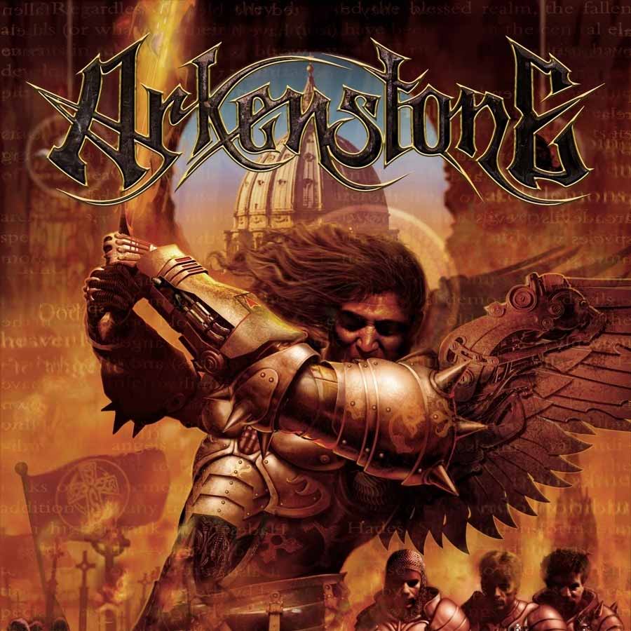 Arkenstone (Heavy Metal)