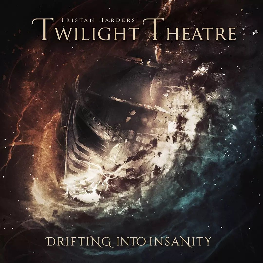 Tristan Harders' Twilight Theatre (Power Metal)