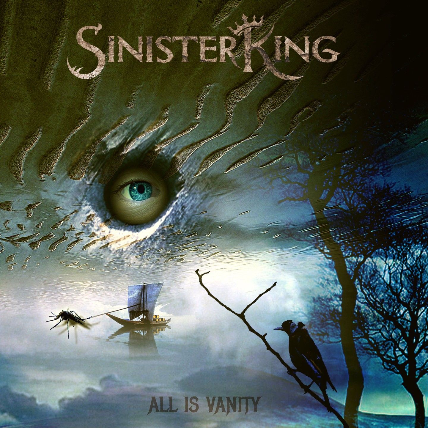 Sinister King (Heavy Metal)