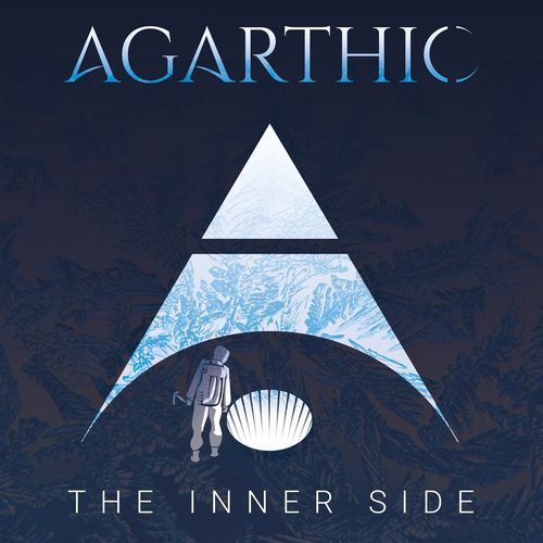 Agarthic - A Heaven Inside This Earth (lyric video)