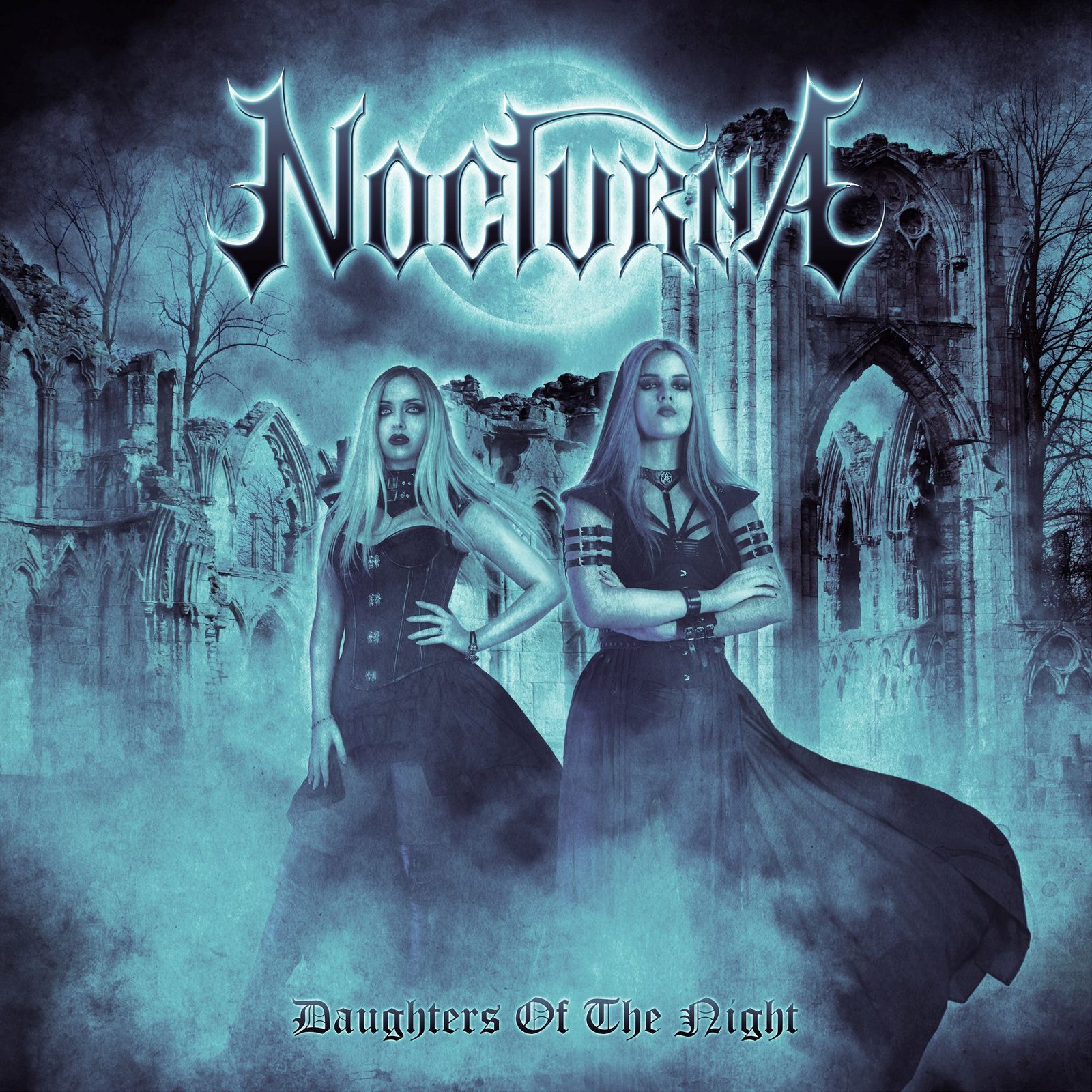 Nocturna - Daughters of the Night (clip)