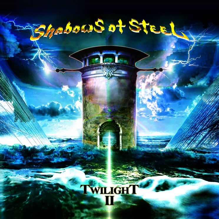 Shadows Of Steel (Power Metal)