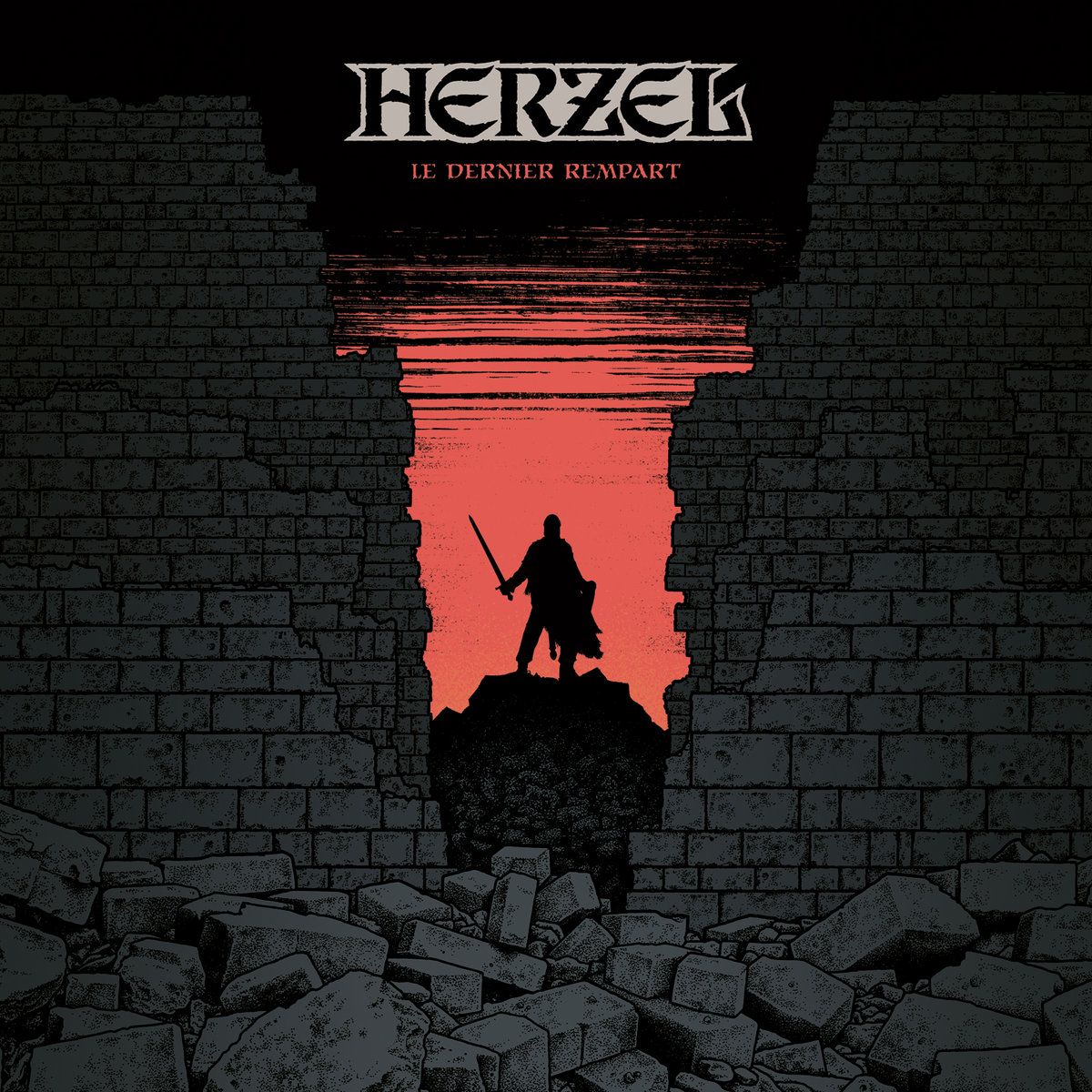 Herzel (Heavy Metal)