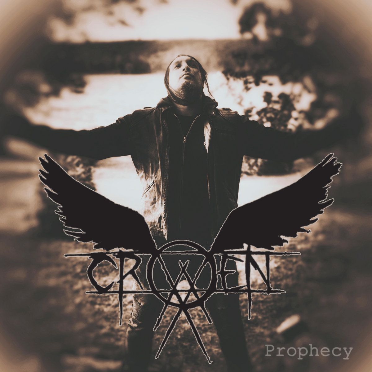 Crowen (Death Mélo)