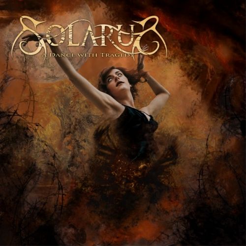 Solarus - Album 2021