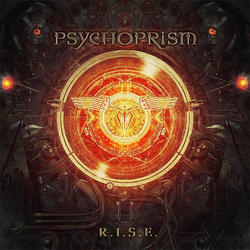 Psychoprism (Power Metal)