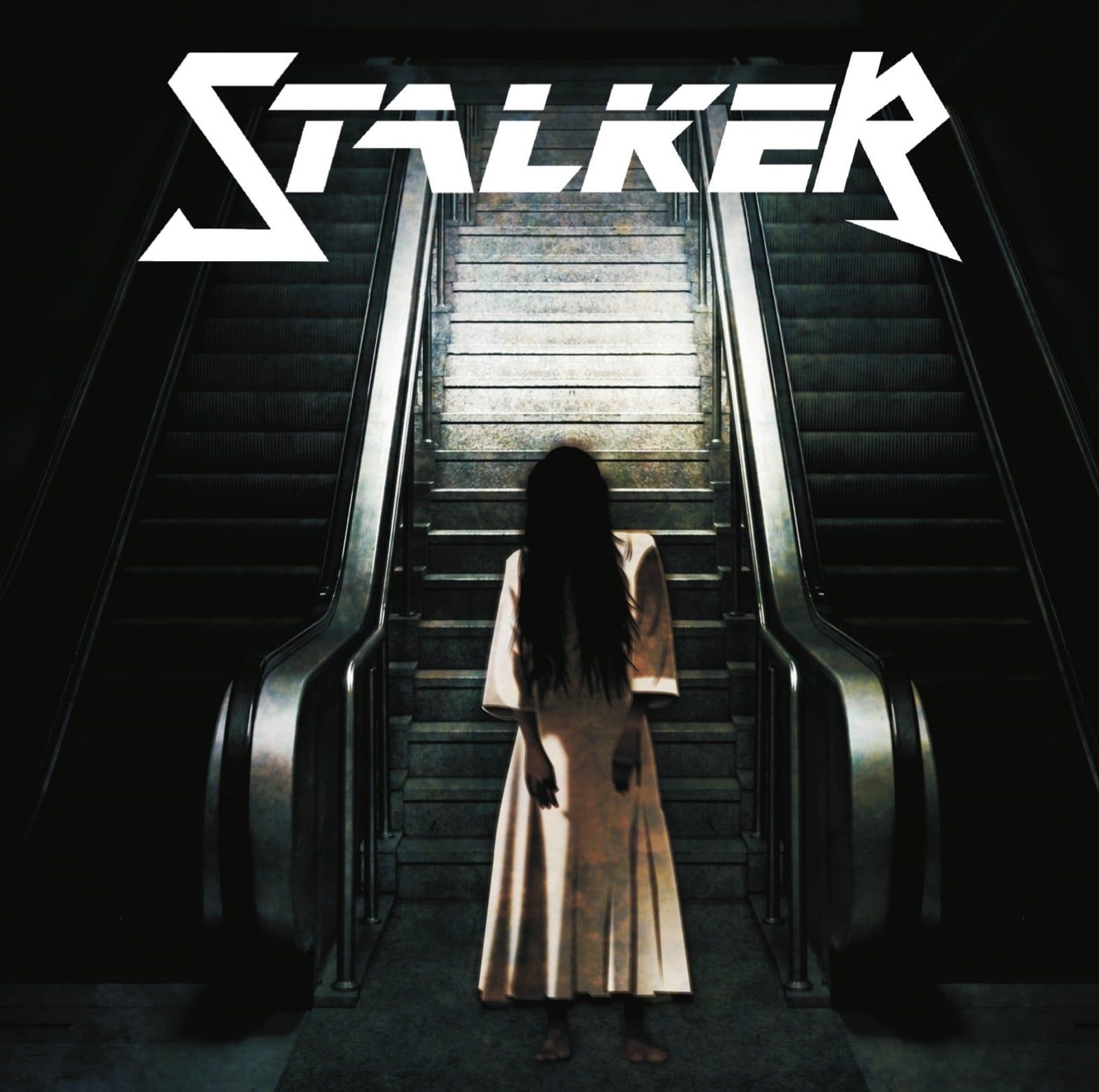 Stalker (Heavy Metal)