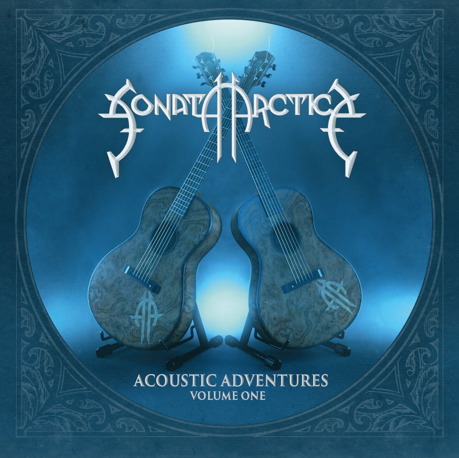 Sonata Arctica - Album 2022