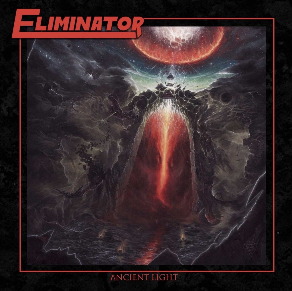 Eliminator - Album 2022
